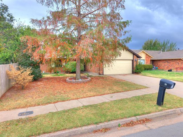 20 SW 141st Street, Oklahoma City, OK 73170