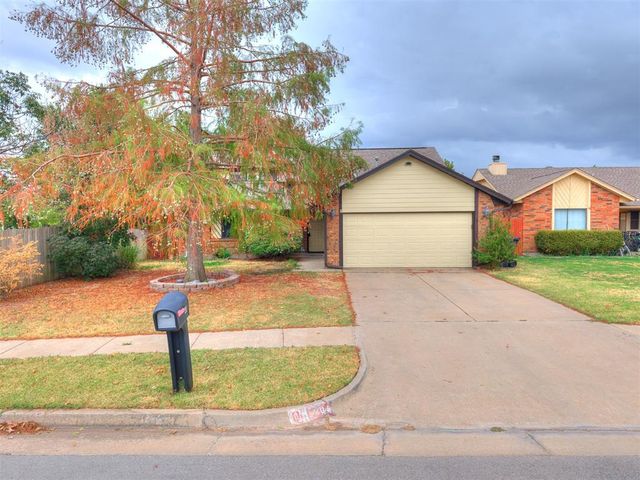 20 SW 141st Street, Oklahoma City, OK 73170
