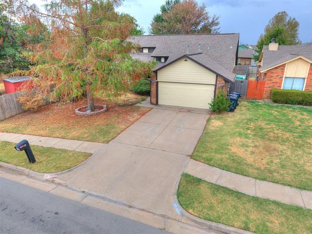 20 SW 141st Street, Oklahoma City, OK 73170