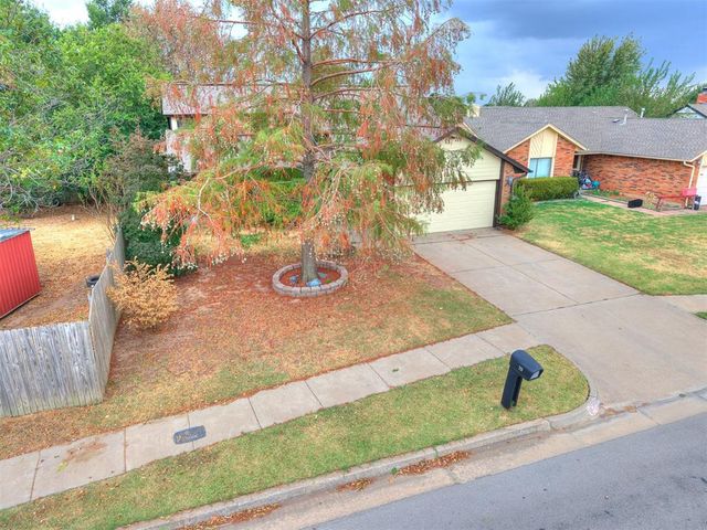20 SW 141st Street, Oklahoma City, OK 73170