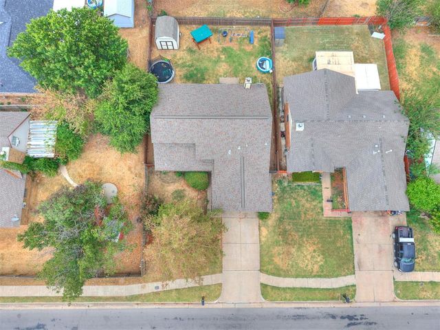 20 SW 141st Street, Oklahoma City, OK 73170