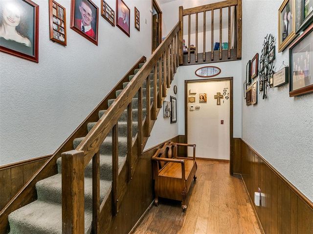 20 SW 141st Street, Oklahoma City, OK 73170