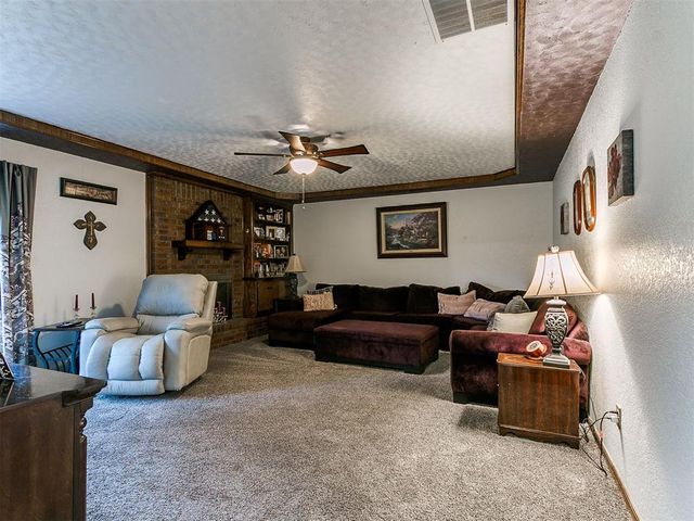 20 SW 141st Street, Oklahoma City, OK 73170