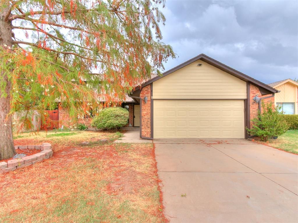 20 SW 141st Street, Oklahoma City, OK 73170