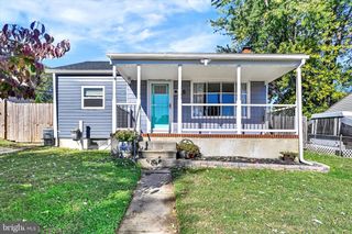 6 GYRO DR, Middle River, MD 21220