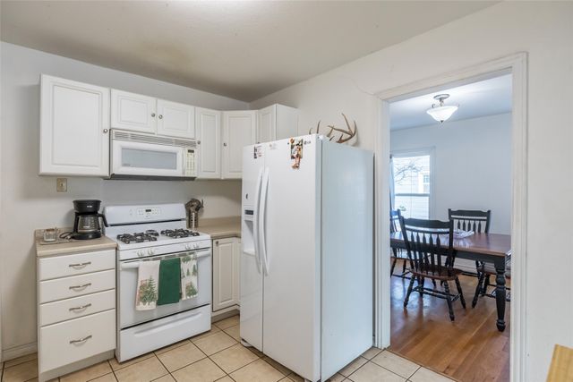 1841 Sycamore Street, Abilene, TX 79602