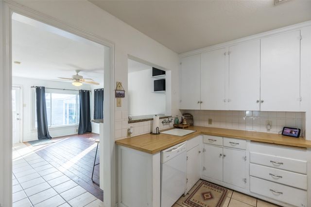 1841 Sycamore Street, Abilene, TX 79602