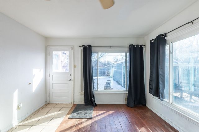 1841 Sycamore Street, Abilene, TX 79602