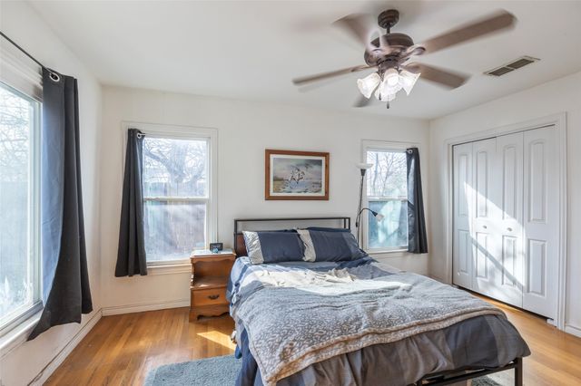 1841 Sycamore Street, Abilene, TX 79602