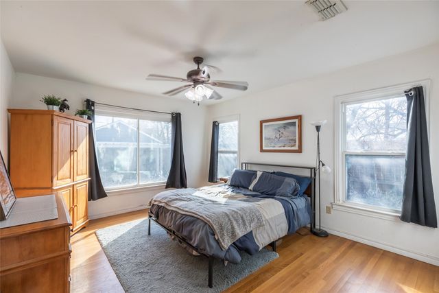 1841 Sycamore Street, Abilene, TX 79602