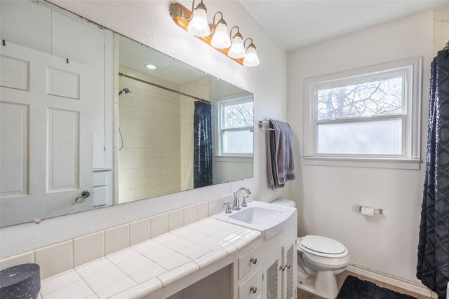 1841 Sycamore Street, Abilene, TX 79602