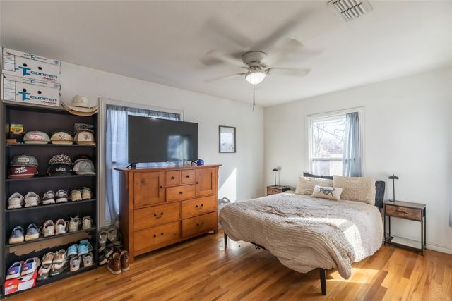 1841 Sycamore Street, Abilene, TX 79602