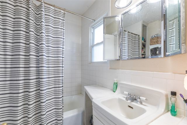 1841 Sycamore Street, Abilene, TX 79602