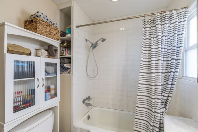 1841 Sycamore Street, Abilene, TX 79602