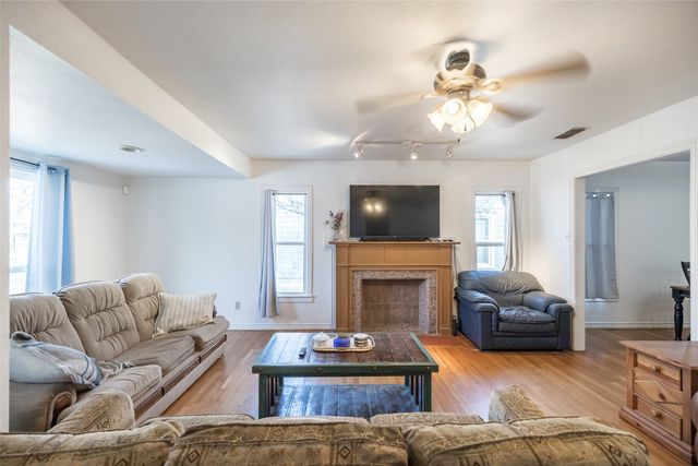 1841 Sycamore Street, Abilene, TX 79602