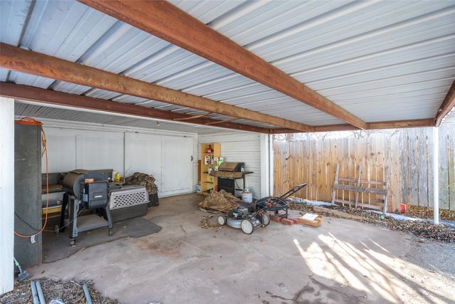 1841 Sycamore Street, Abilene, TX 79602