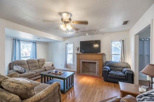 1841 Sycamore Street, Abilene, TX 79602