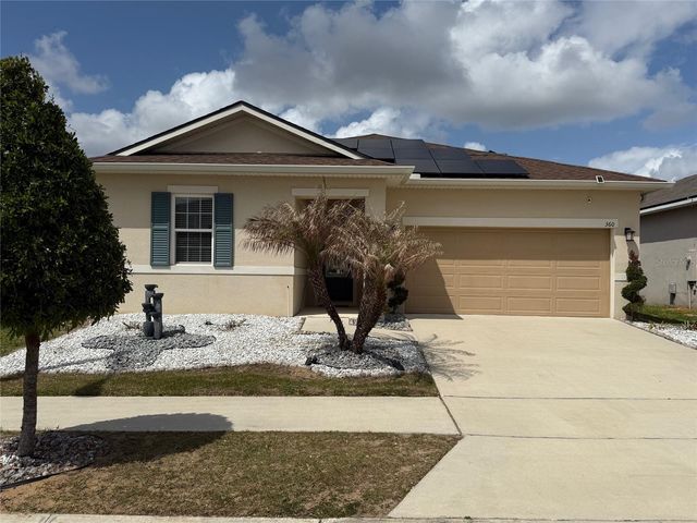 360 BUCHANNAN DRIVE, Davenport, FL 33837