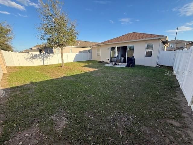 360 BUCHANNAN DRIVE, Davenport, FL 33837