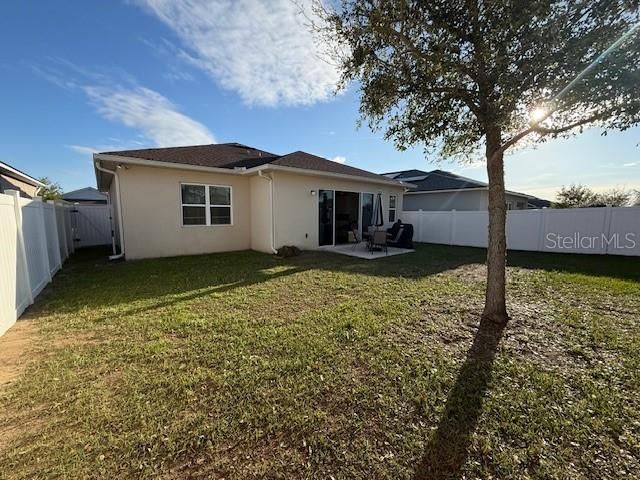 360 BUCHANNAN DRIVE, Davenport, FL 33837