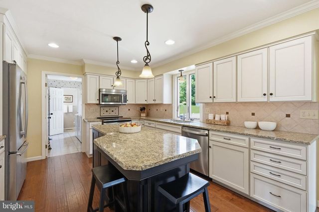 815 HAWTHORNE ST, Downingtown, PA 19335