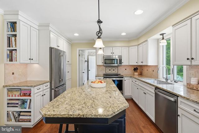 815 HAWTHORNE ST, Downingtown, PA 19335