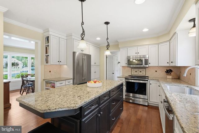 815 HAWTHORNE ST, Downingtown, PA 19335
