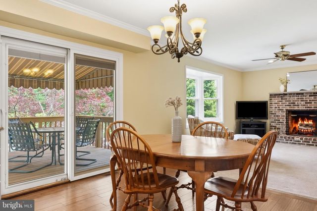 815 HAWTHORNE ST, Downingtown, PA 19335