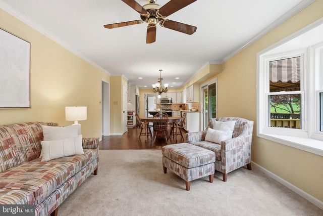 815 HAWTHORNE ST, Downingtown, PA 19335