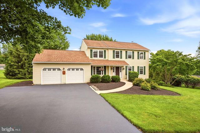 815 HAWTHORNE ST, Downingtown, PA 19335