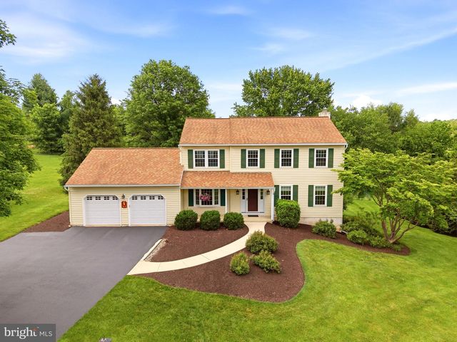 815 HAWTHORNE ST, Downingtown, PA 19335