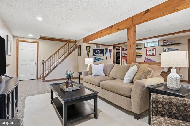 815 HAWTHORNE ST, Downingtown, PA 19335