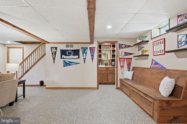 815 HAWTHORNE ST, Downingtown, PA 19335