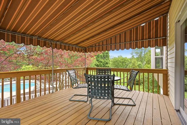 815 HAWTHORNE ST, Downingtown, PA 19335
