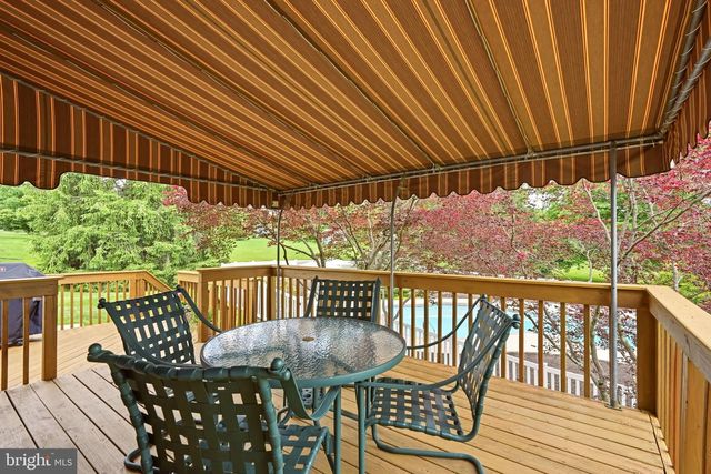 815 HAWTHORNE ST, Downingtown, PA 19335