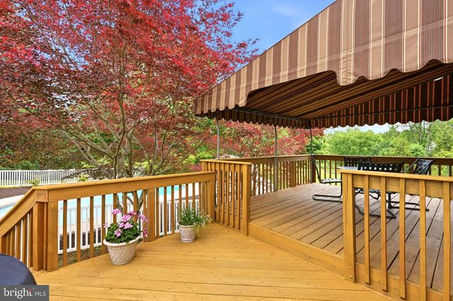 815 HAWTHORNE ST, Downingtown, PA 19335