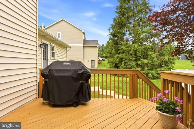 815 HAWTHORNE ST, Downingtown, PA 19335