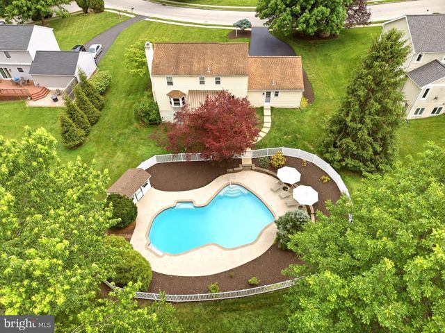 815 HAWTHORNE ST, Downingtown, PA 19335