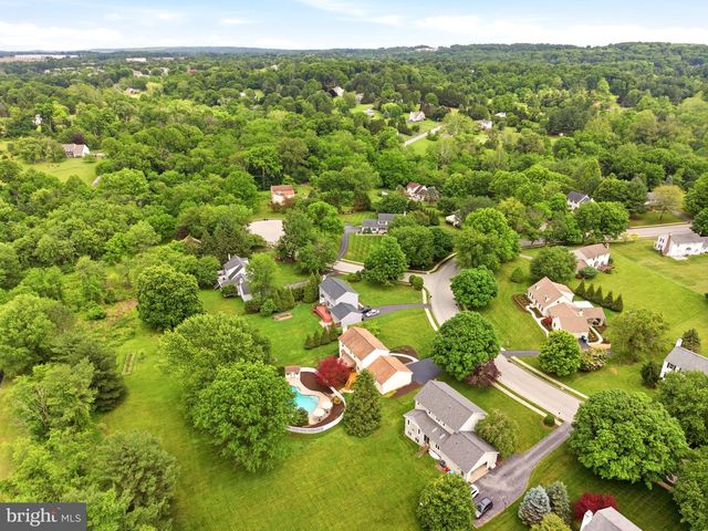 815 HAWTHORNE ST, Downingtown, PA 19335