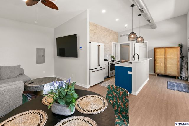 10270 Riverside Ln # C-151 # 151, Blair, NE 68008