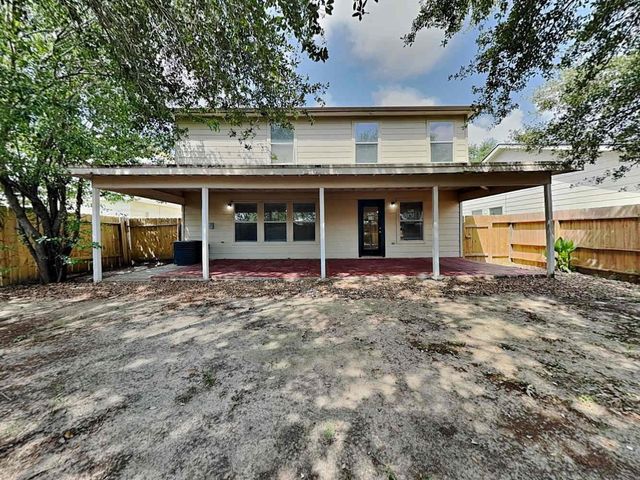 13742 Clarks Fork Drive, Houston, TX 77086