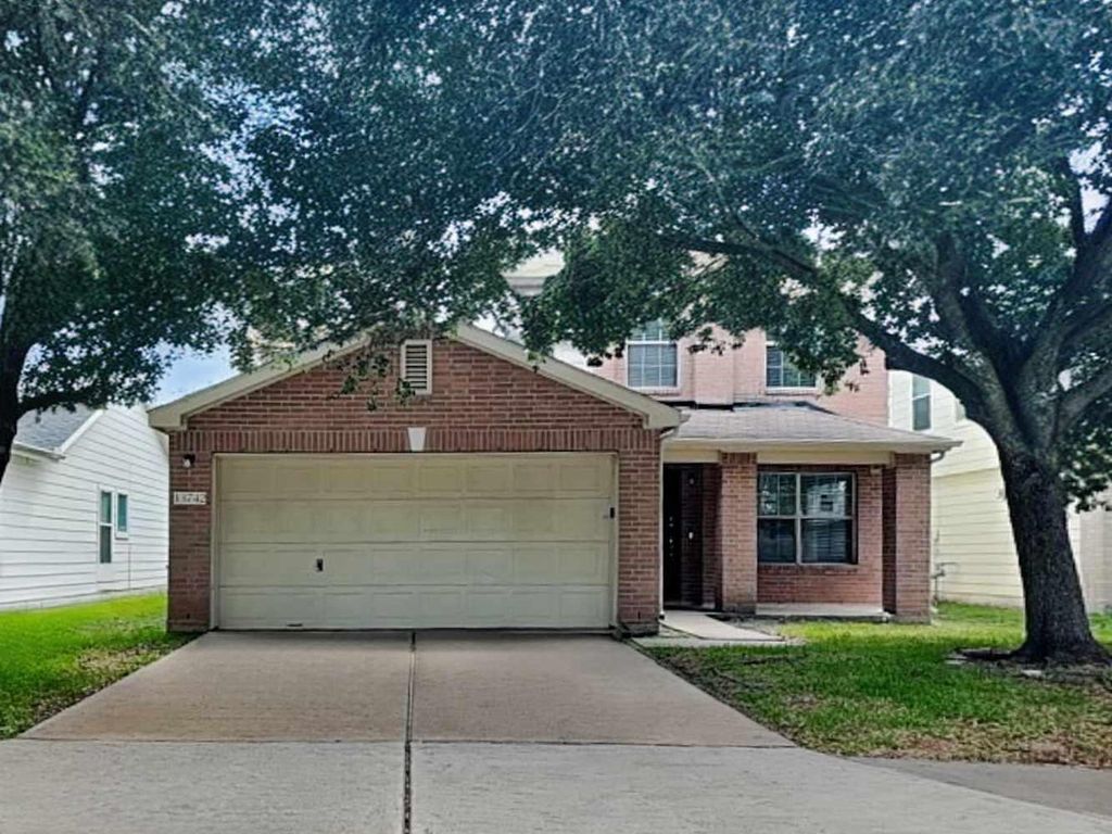 13742 Clarks Fork Drive, Houston, TX 77086