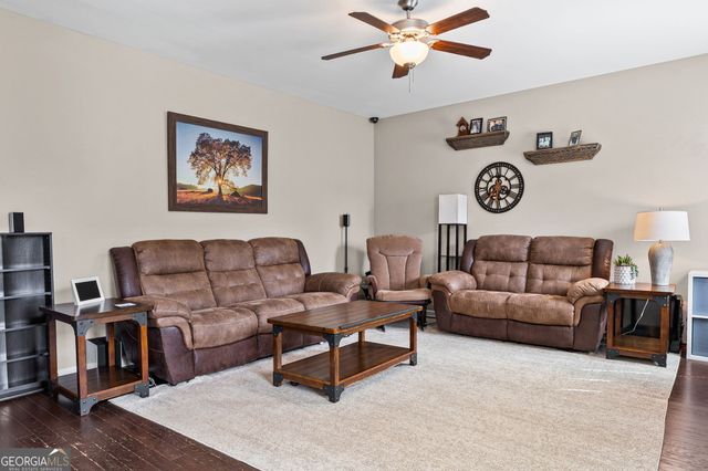 11 Ponder Place, Newnan, GA 30265