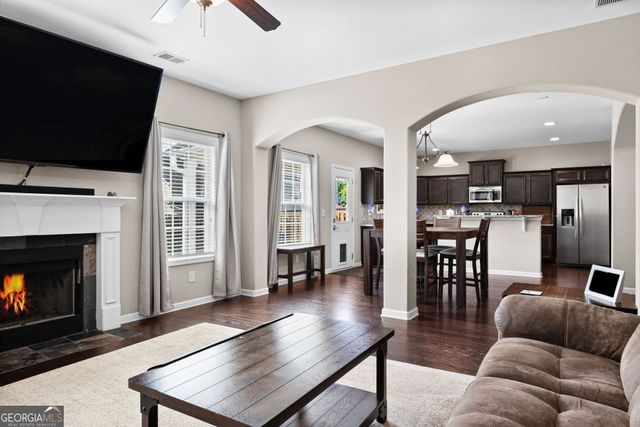 11 Ponder Place, Newnan, GA 30265