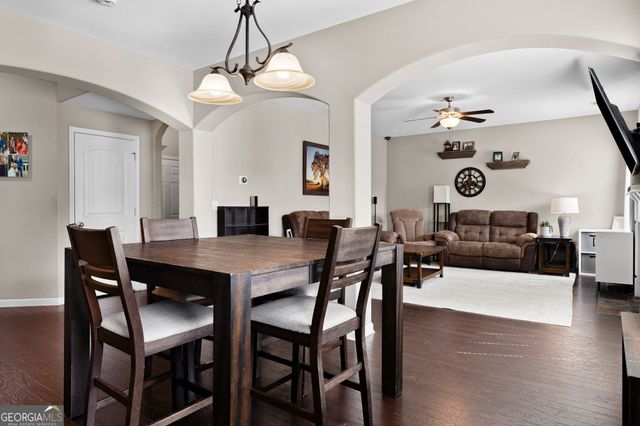 11 Ponder Place, Newnan, GA 30265