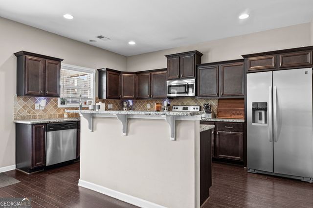 11 Ponder Place, Newnan, GA 30265