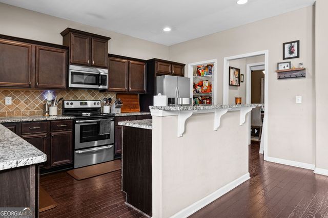 11 Ponder Place, Newnan, GA 30265