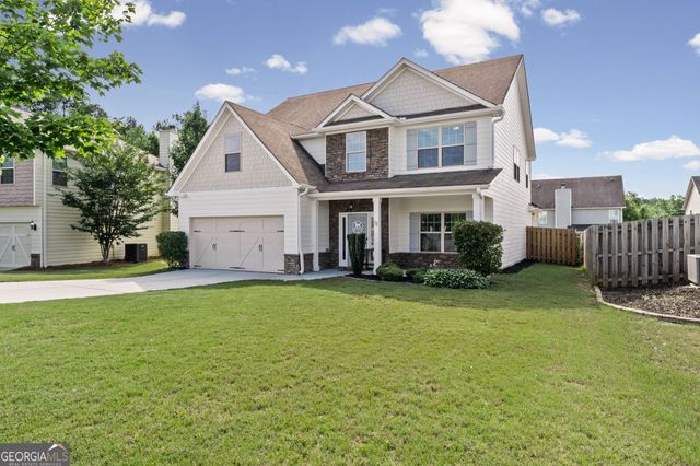 11 Ponder Place, Newnan, GA 30265