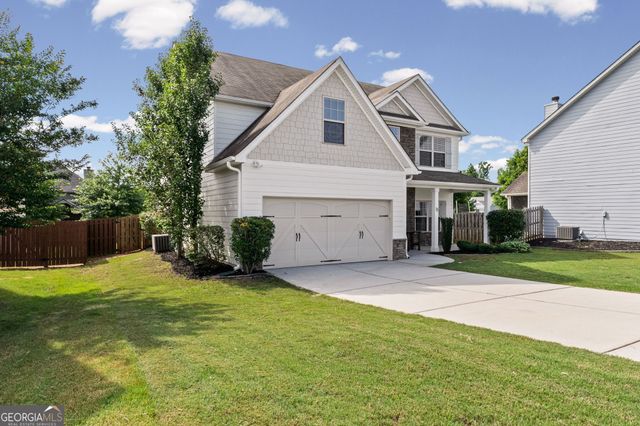11 Ponder Place, Newnan, GA 30265