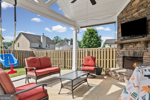 11 Ponder Place, Newnan, GA 30265
